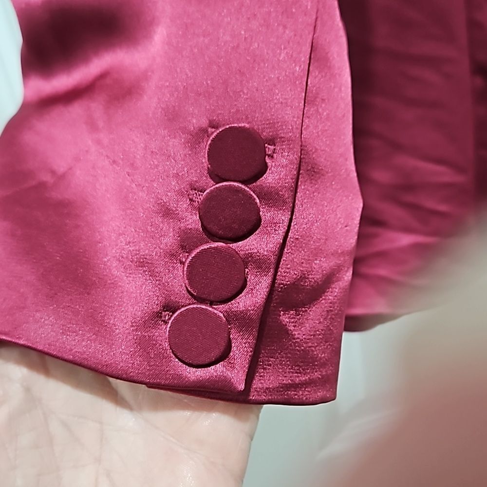 House of Harlowe 1960 Jacket - Picture 4 of 4